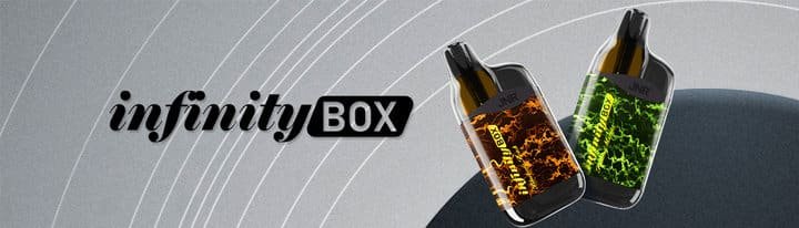 INFINITY BOX