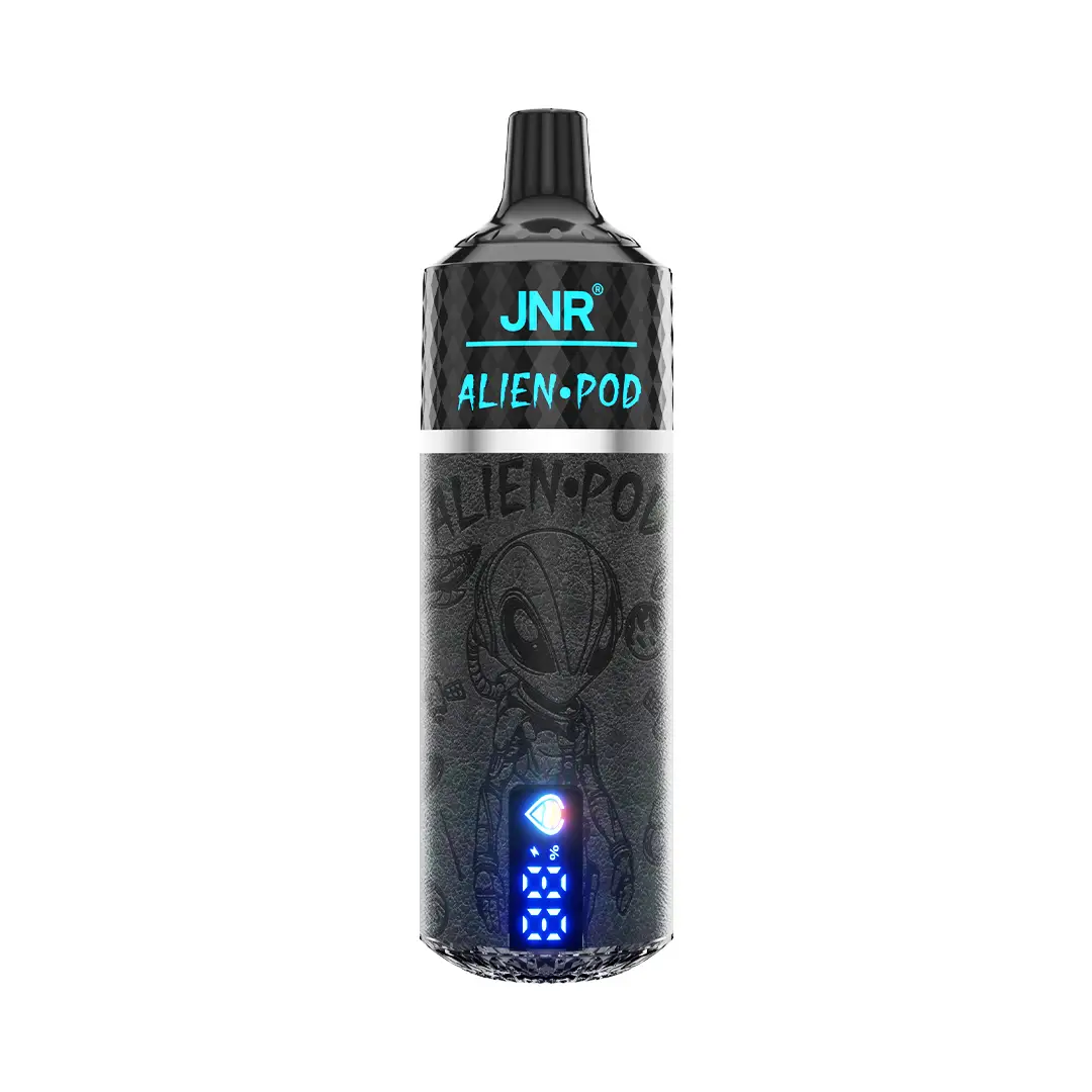 JNR®Alien Pod-disposable-vape (5)